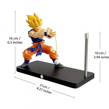 Goku Magnetic Night Light