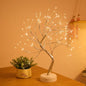 Mini LED Tree - Night Light