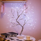 Mini LED Tree - Night Light