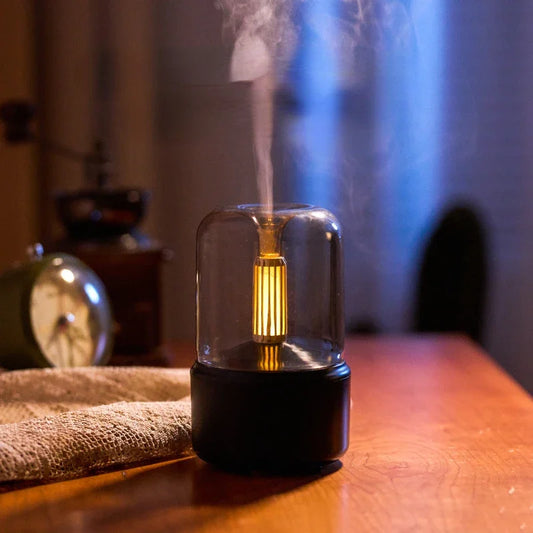 GlowMist Aroma Diffuser