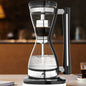 Light Luxury Automatic Siphon Coffee Maker