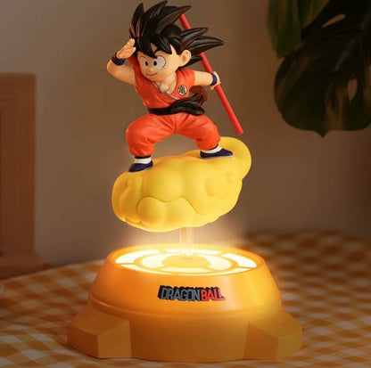 Goku Magnetic Night Light