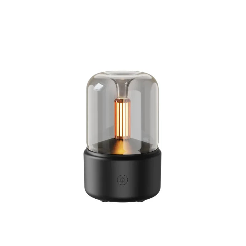 GlowMist Aroma Diffuser