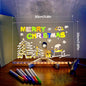 Luminous Writing Board