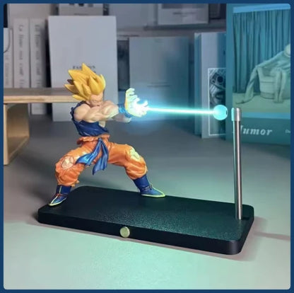 Goku Magnetic Night Light
