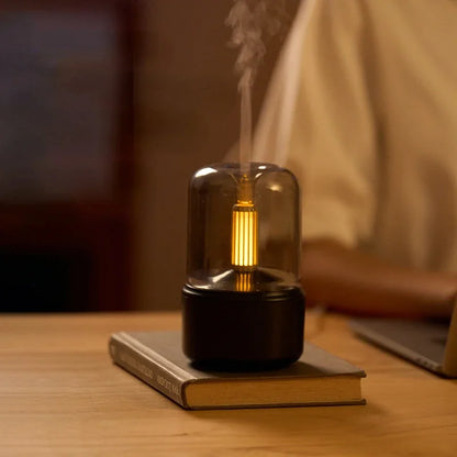 GlowMist Aroma Diffuser