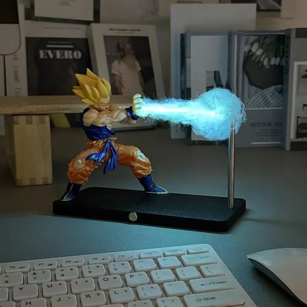 Goku Magnetic Night Light