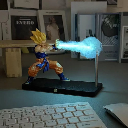 Goku Magnetic Night Light
