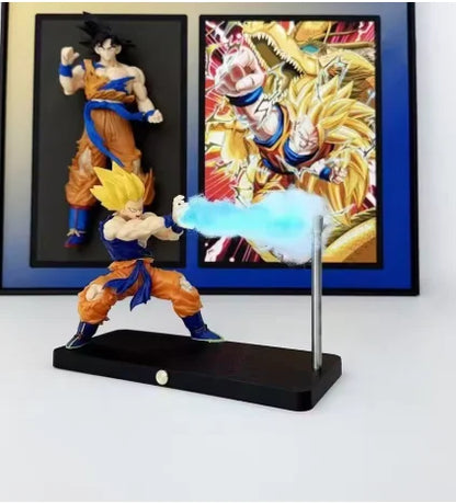 Goku Magnetic Night Light
