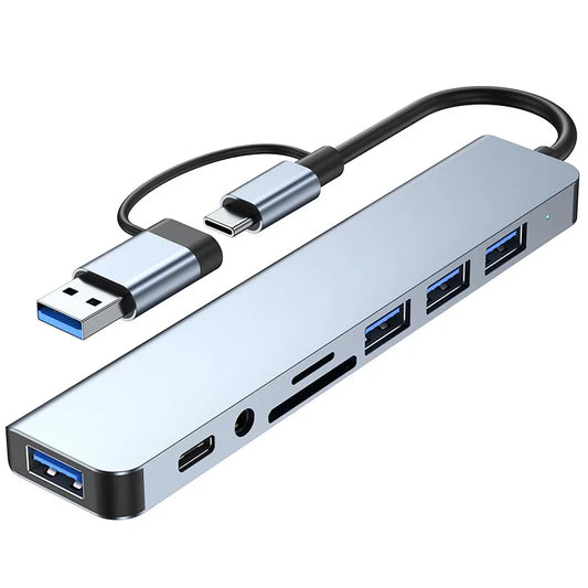 USB Laptop Hub