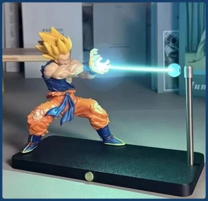 Goku Magnetic Night Light