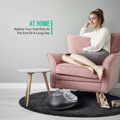 Foot Massager