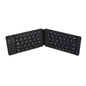 Universal Folding Bluetooth Keyboard