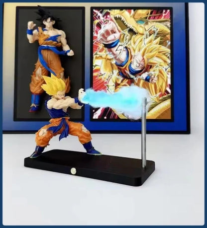 Goku Magnetic Night Light