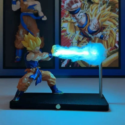 Goku Magnetic Night Light