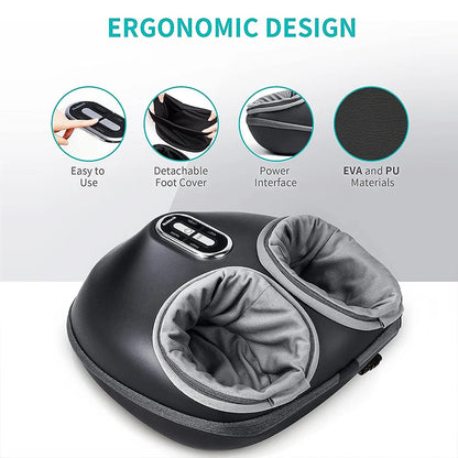 Foot Massager