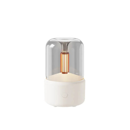 GlowMist Aroma Diffuser