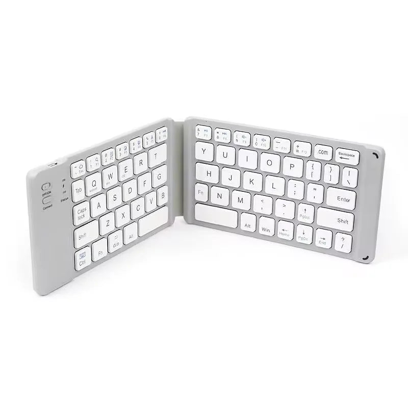 Universal Folding Bluetooth Keyboard