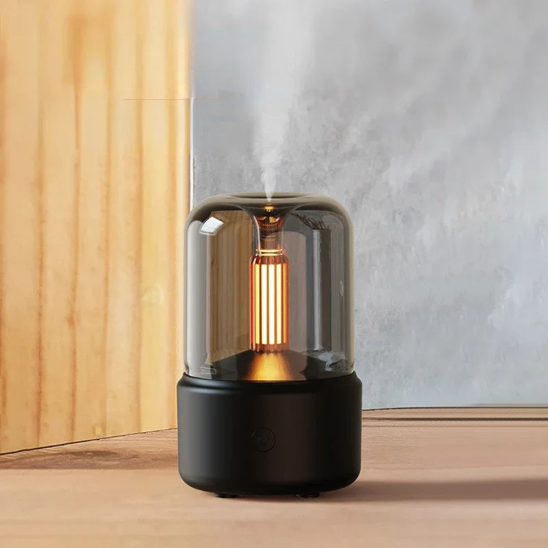 GlowMist Aroma Diffuser