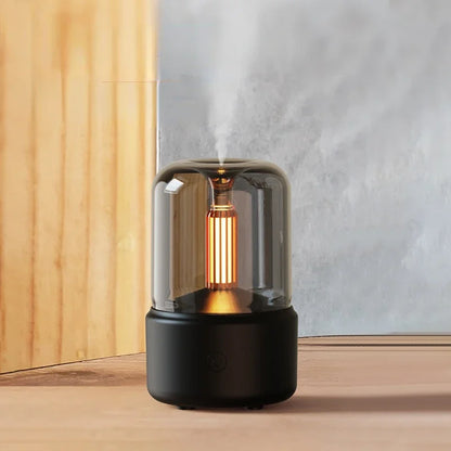 GlowMist Aroma Diffuser
