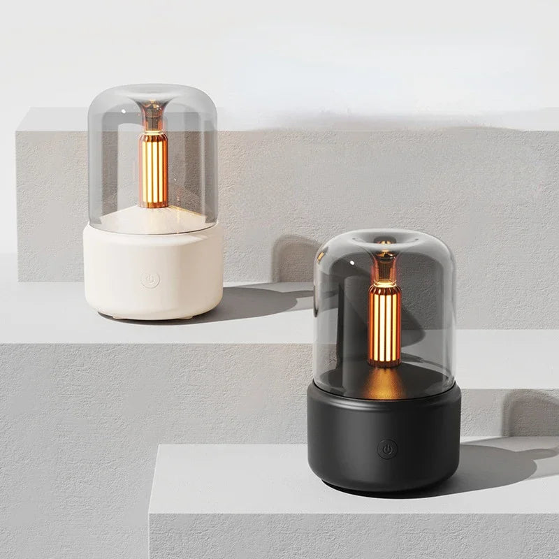 GlowMist Aroma Diffuser