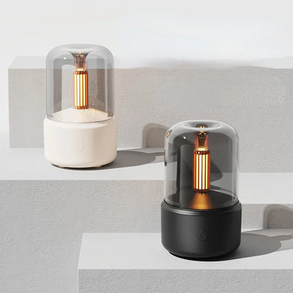 GlowMist Aroma Diffuser